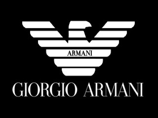 Armani-Logo