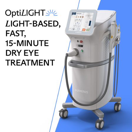 OptiLight by Lumenis Photo